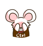 Ubearthing（個別スタンプ：9）