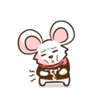 Ubearthing（個別スタンプ：16）