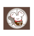 Ubearthing（個別スタンプ：17）