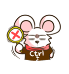 Ubearthing（個別スタンプ：23）