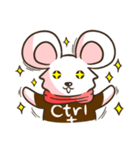 Ubearthing（個別スタンプ：24）