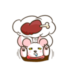 Ubearthing（個別スタンプ：31）