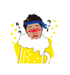たくやのふわっとしたスタンプ（個別スタンプ：26）