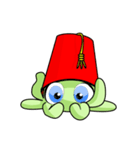 Octofez（個別スタンプ：4）