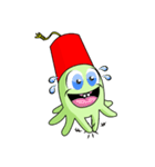 Octofez（個別スタンプ：7）