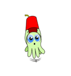 Octofez（個別スタンプ：19）