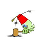 Octofez（個別スタンプ：25）