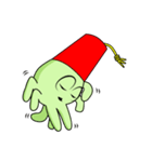 Octofez（個別スタンプ：29）