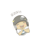 EDF Daru（個別スタンプ：2）