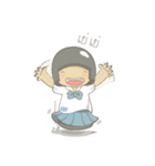 EDF Daru（個別スタンプ：3）