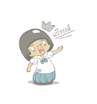 EDF Daru（個別スタンプ：5）