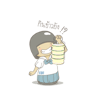 EDF Daru（個別スタンプ：10）
