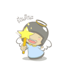 EDF Daru（個別スタンプ：24）