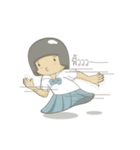 EDF Daru（個別スタンプ：27）