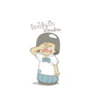 EDF Daru（個別スタンプ：30）