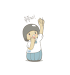 EDF Daru（個別スタンプ：36）