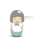 EDF Daru（個別スタンプ：37）