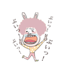 kakka,s room（個別スタンプ：5）