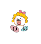 kakka,s room（個別スタンプ：9）