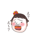 kakka,s room（個別スタンプ：11）