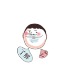 kakka,s room（個別スタンプ：27）
