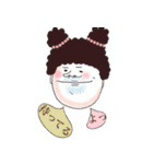 kakka,s room（個別スタンプ：31）
