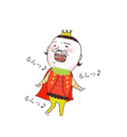 kakka,s room（個別スタンプ：35）