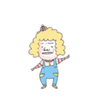 kakka,s room（個別スタンプ：38）