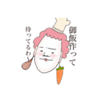 kakka,s room（個別スタンプ：39）