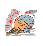 なお吉のふつーの話（個別スタンプ：20）