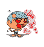 なお吉のふつーの話（個別スタンプ：28）