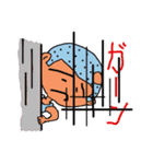 なお吉のふつーの話（個別スタンプ：33）