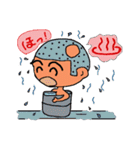 なお吉のふつーの話（個別スタンプ：39）