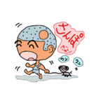 なお吉のふつーの話（個別スタンプ：40）