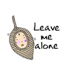 i am uiui（個別スタンプ：33）