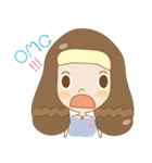 ichi2（個別スタンプ：17）