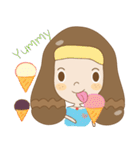 ichi2（個別スタンプ：20）