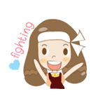 ichi2（個別スタンプ：24）