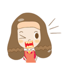 ichi2（個別スタンプ：27）