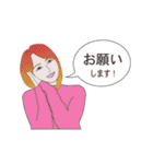 サラリーマン 場面あるある！？（個別スタンプ：14）