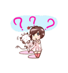 cow Fertilizer 2（個別スタンプ：10）