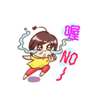 cow Fertilizer 2（個別スタンプ：16）