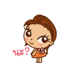 LivePoko（個別スタンプ：10）