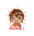 LivePoko（個別スタンプ：11）