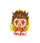 LivePoko（個別スタンプ：12）