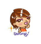 LivePoko（個別スタンプ：14）