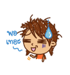 LivePoko（個別スタンプ：21）