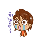 LivePoko（個別スタンプ：23）