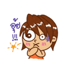 LivePoko（個別スタンプ：24）
