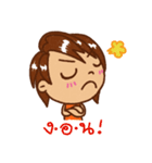 LivePoko（個別スタンプ：26）